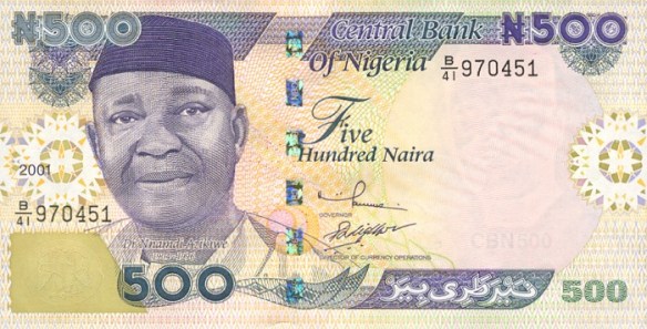 naira--500